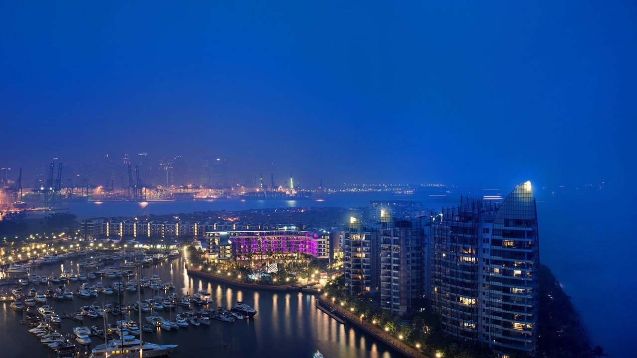 Photo of Outdoor in Singapore