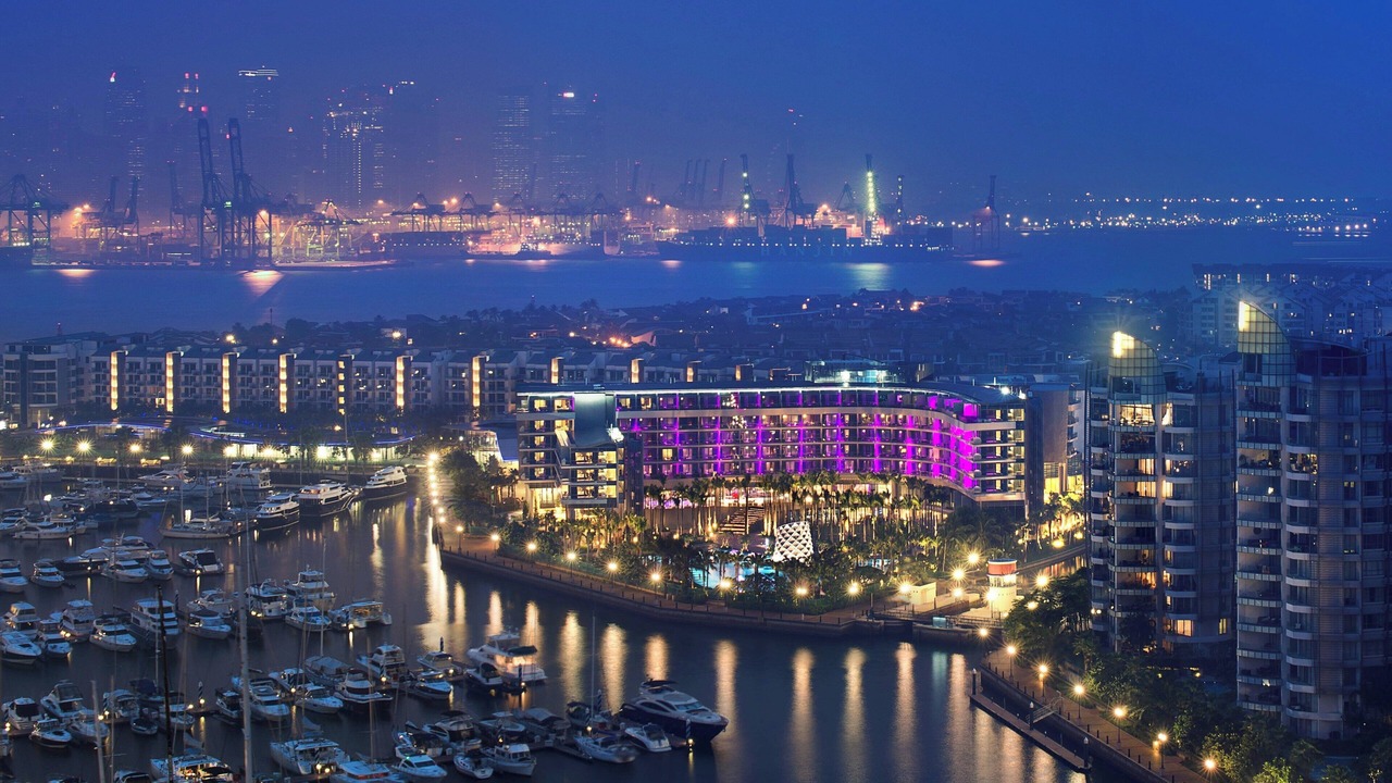 Photo of Outdoor in Singapore