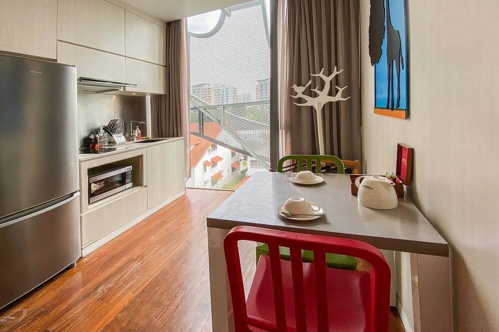 Photo of Kitchen in Thomson Road