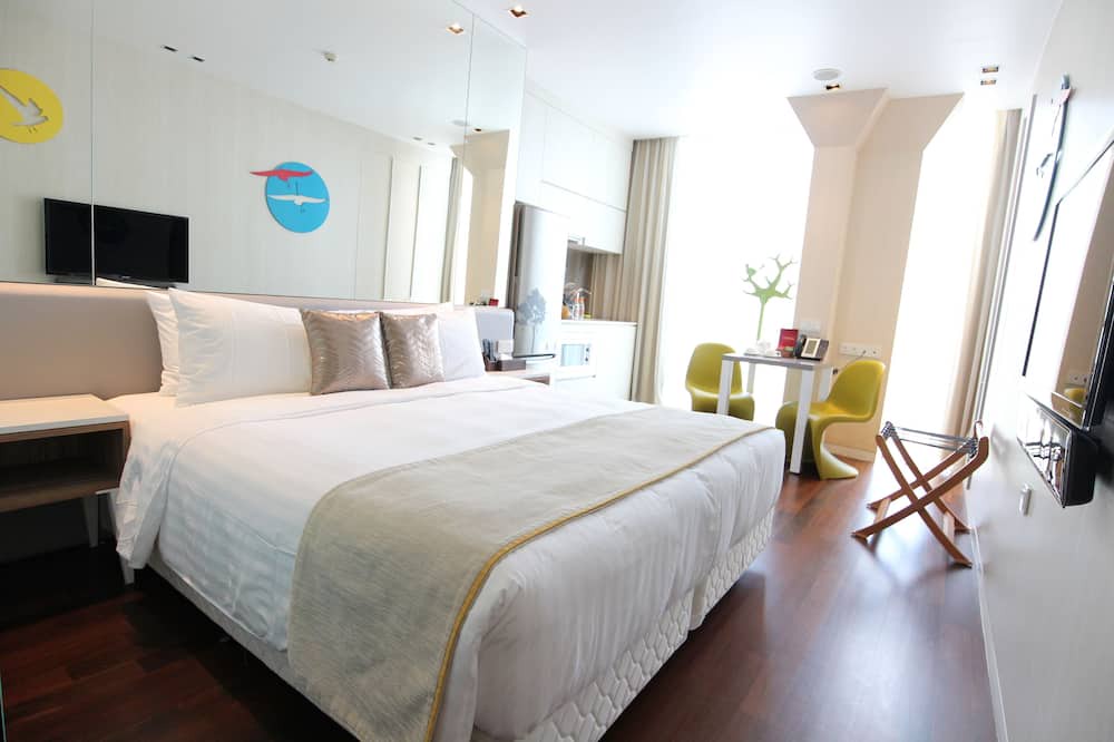 Photo of Bedroom in Thomson Road