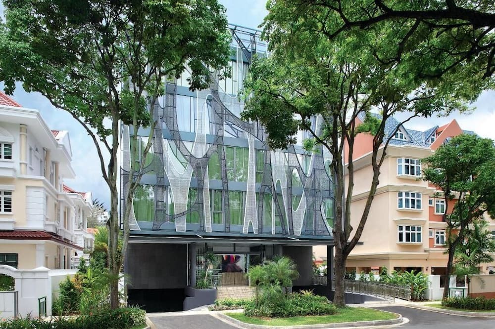Photo of Outdoor in Thomson Road
