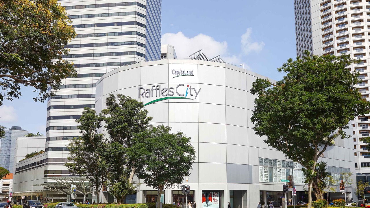 Photo of Others in Rochor