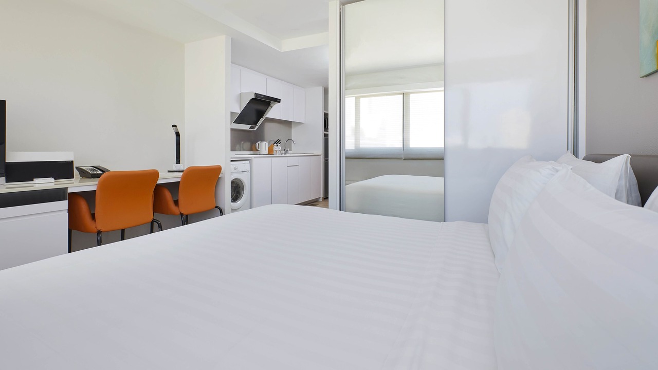 Photo of Bedroom in Rochor