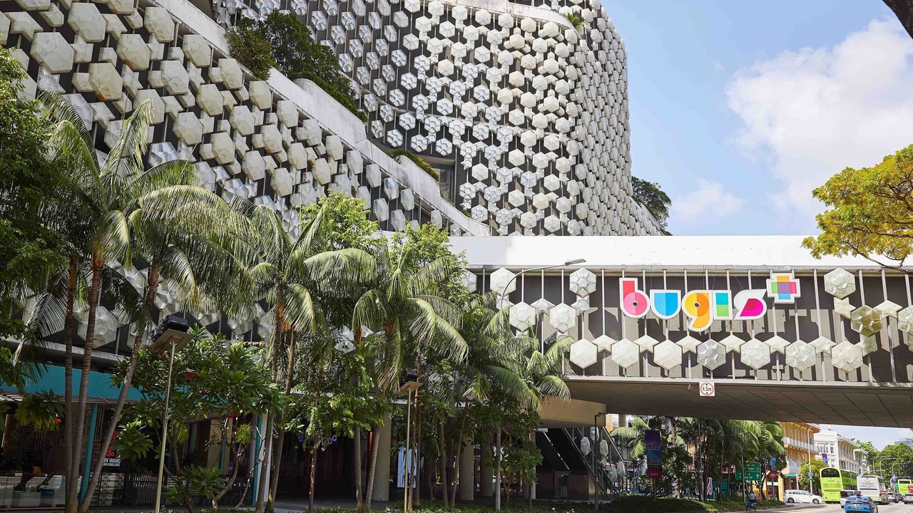 Photo of Others in Rochor