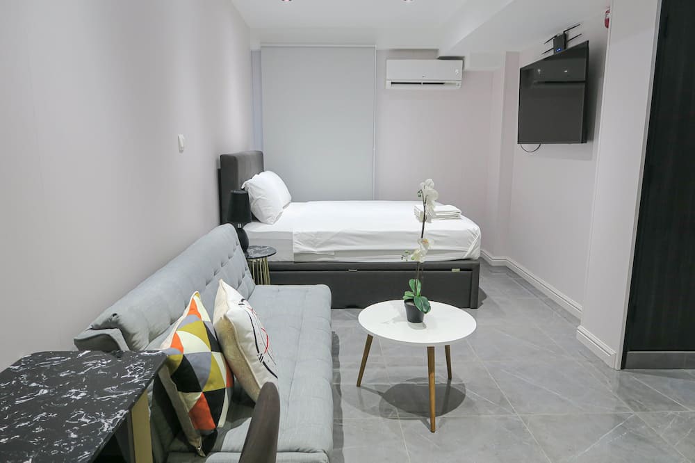 Photo of Bedroom in Somerset