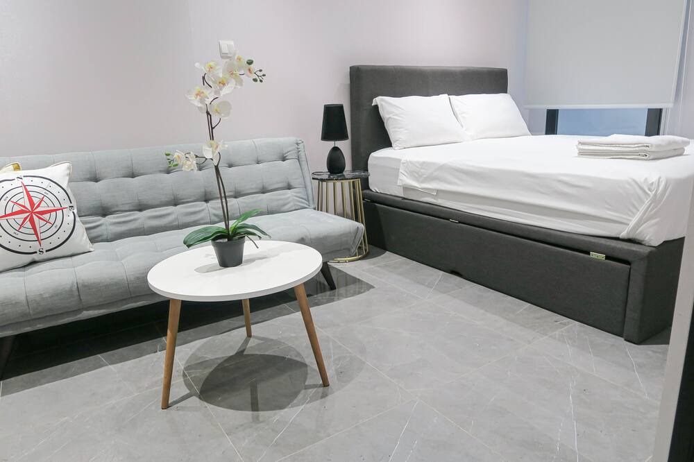Photo of Bedroom in Somerset