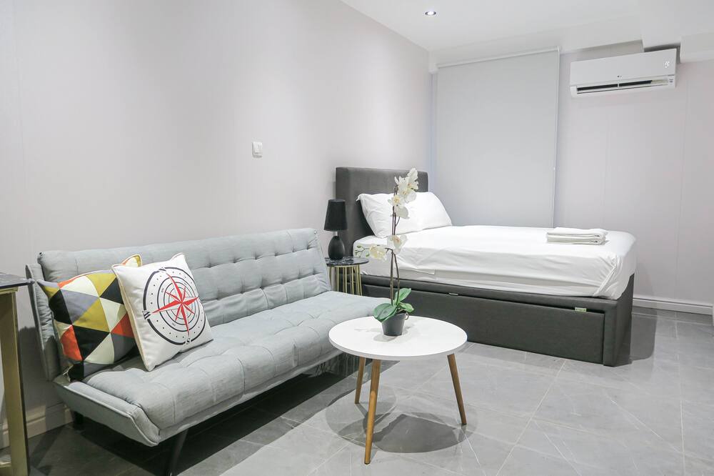 Photo of Bedroom in Somerset