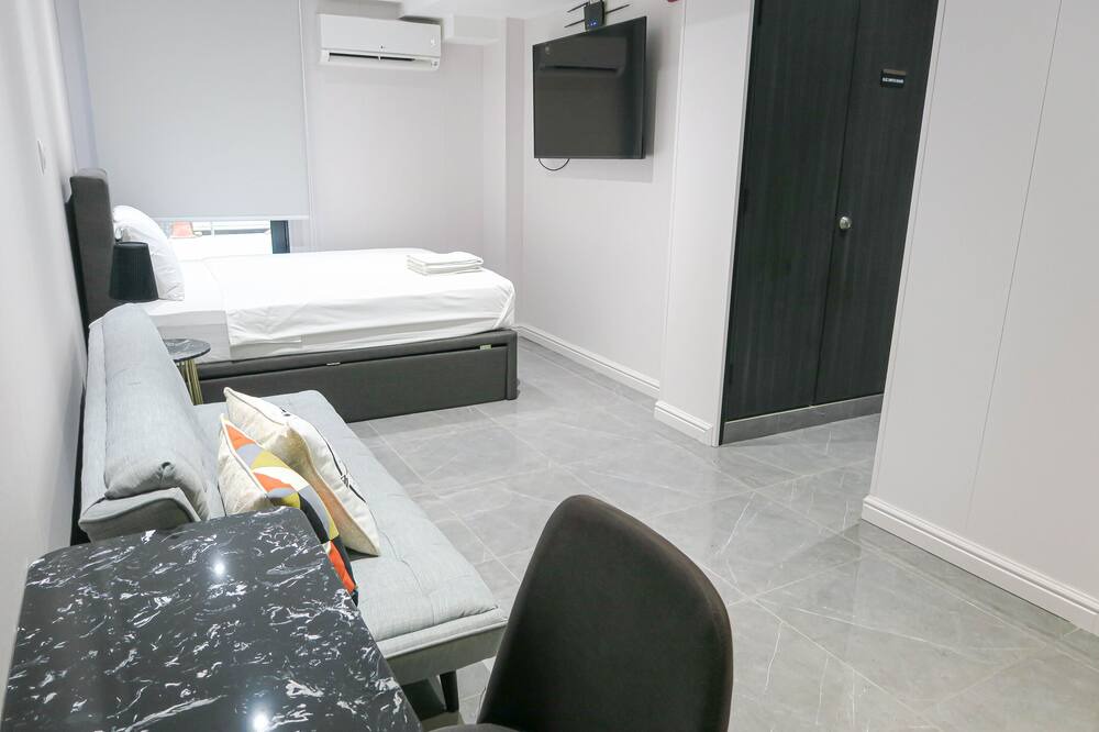 Photo of Bedroom in Somerset