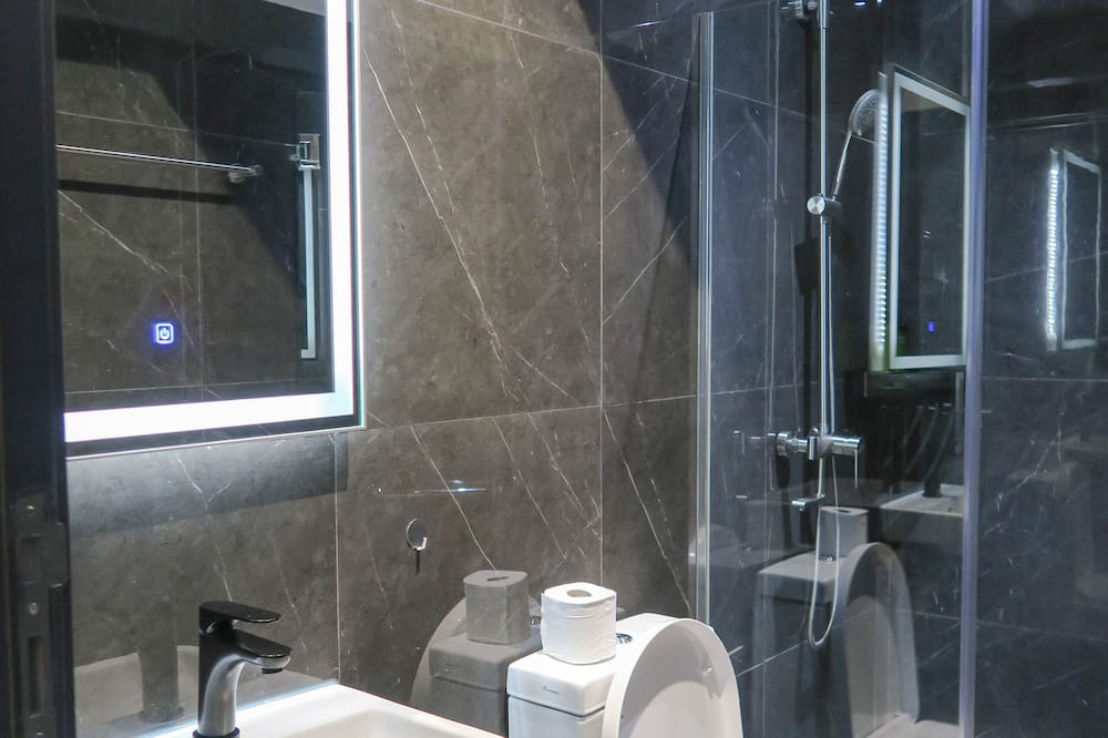 Photo of Bathroom in Somerset