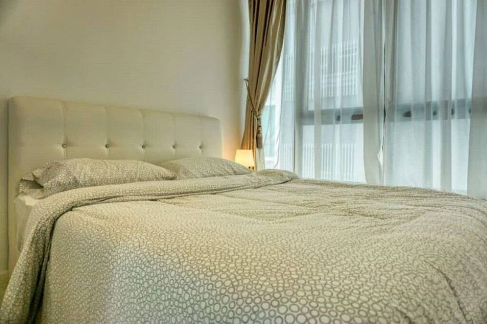 Photo of Bedroom in Singapore