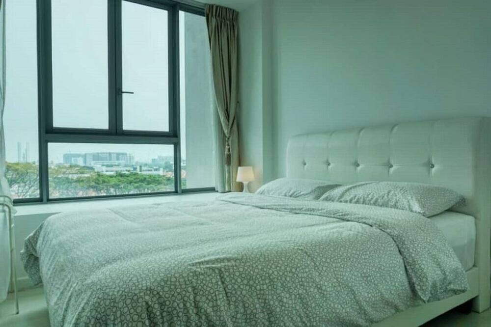 Photo of Bedroom in Singapore