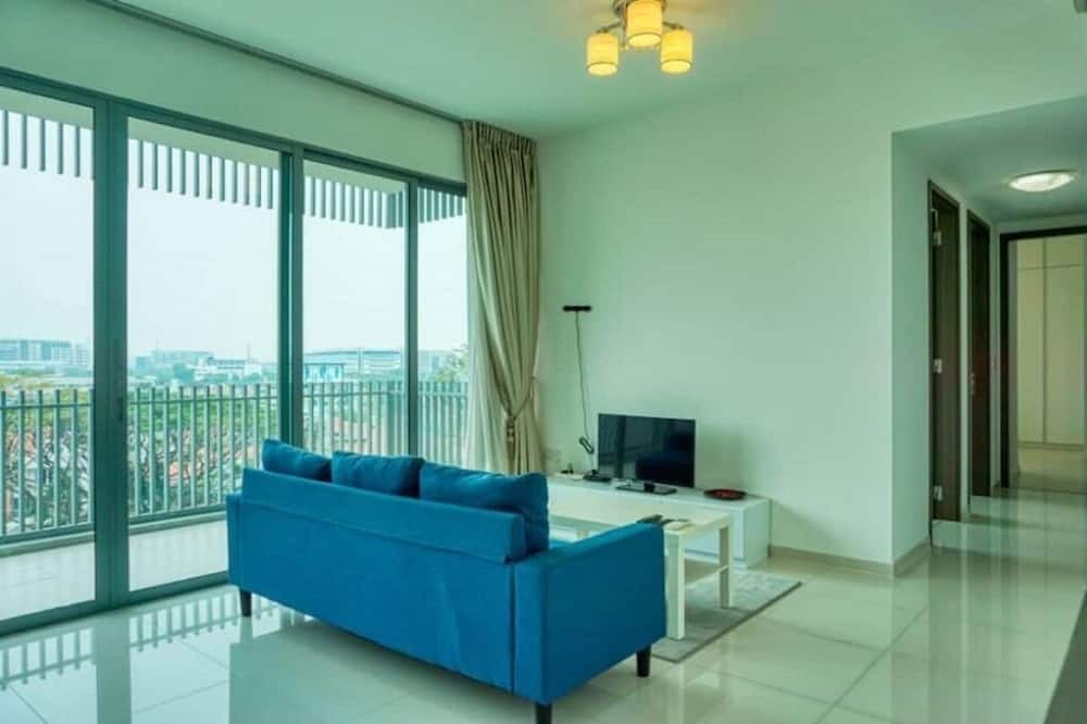 Photo of Livingroom in Singapore