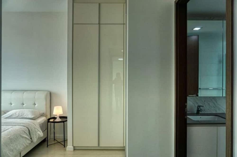 Photo of Bedroom in Singapore