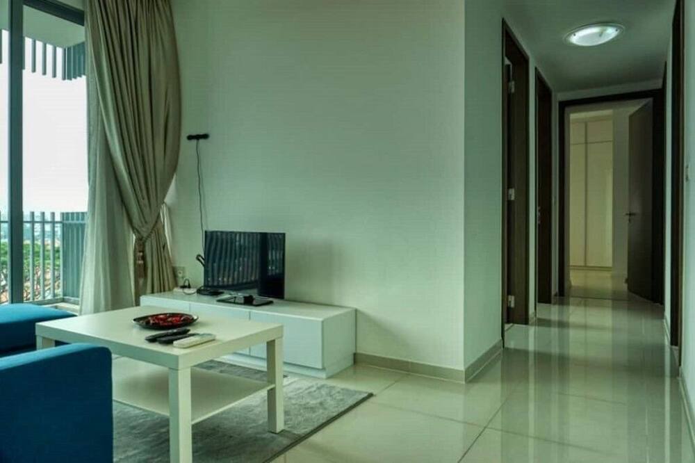 Photo of Livingroom in Singapore