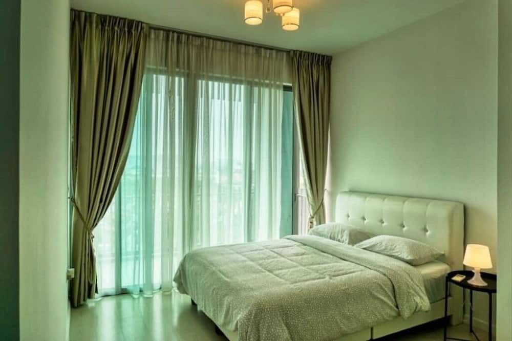 Photo of Bedroom in Singapore