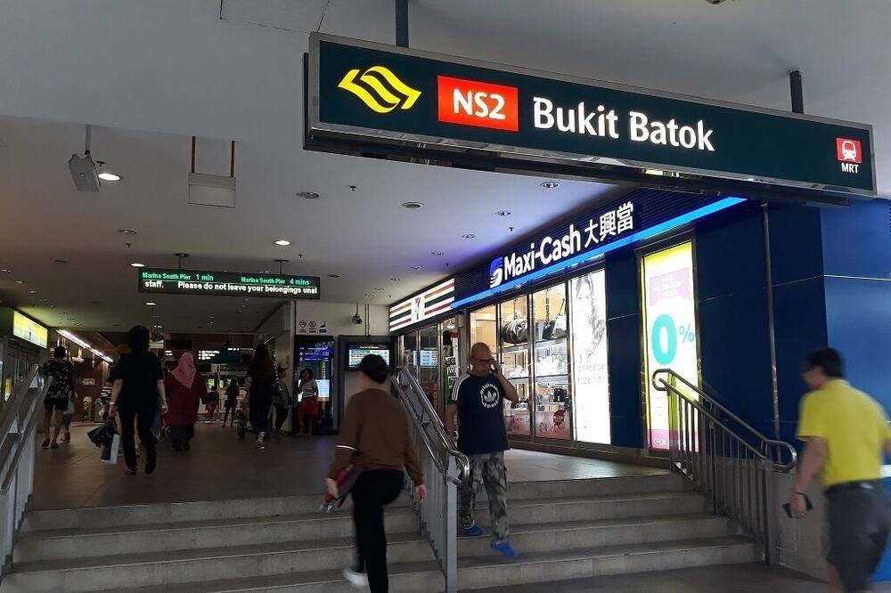 Photo of Outdoor in Singapore