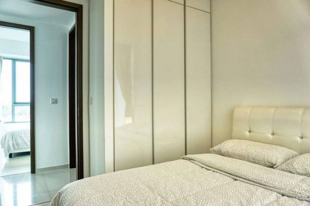 Photo of Bedroom in Singapore