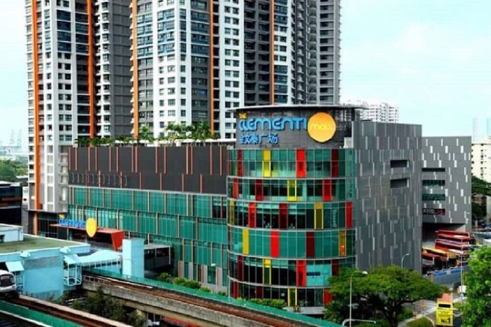 Photo of Outdoor in Singapore