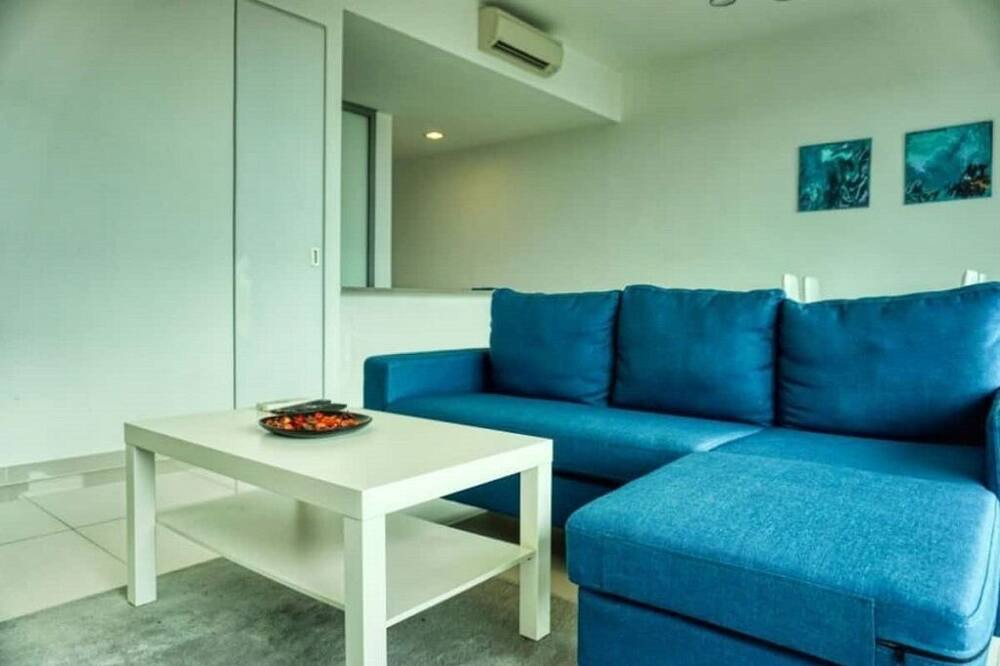 Photo of Livingroom in Singapore