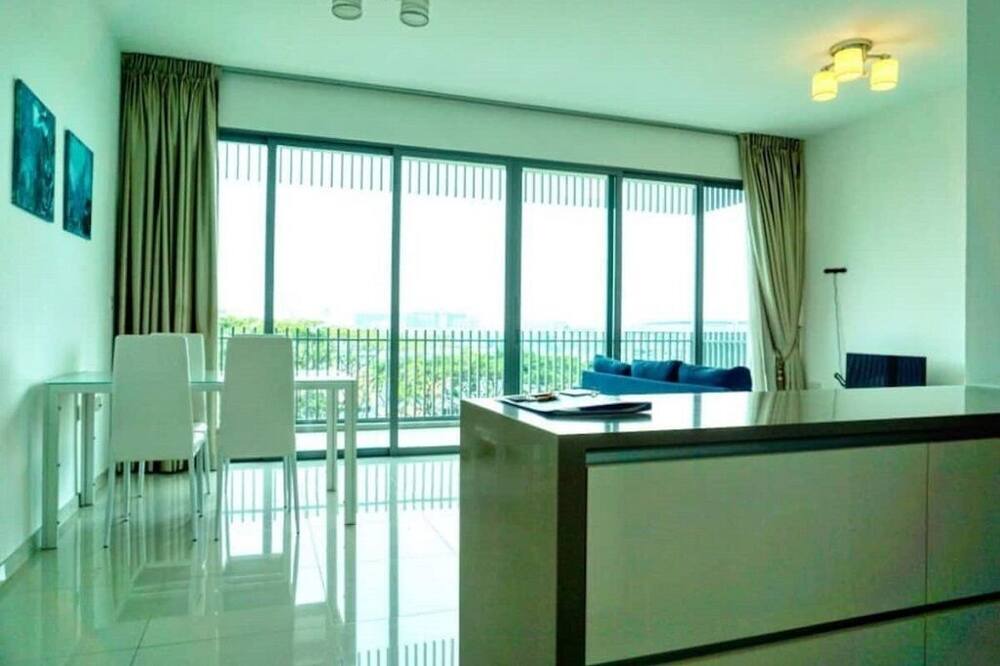Photo of Bedroom in Singapore