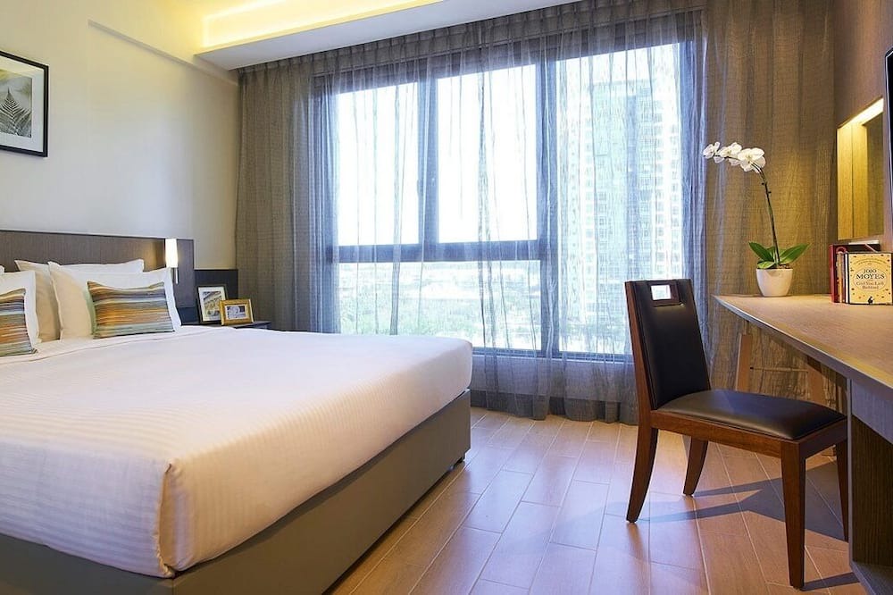 Photo of Bedroom in Clementi