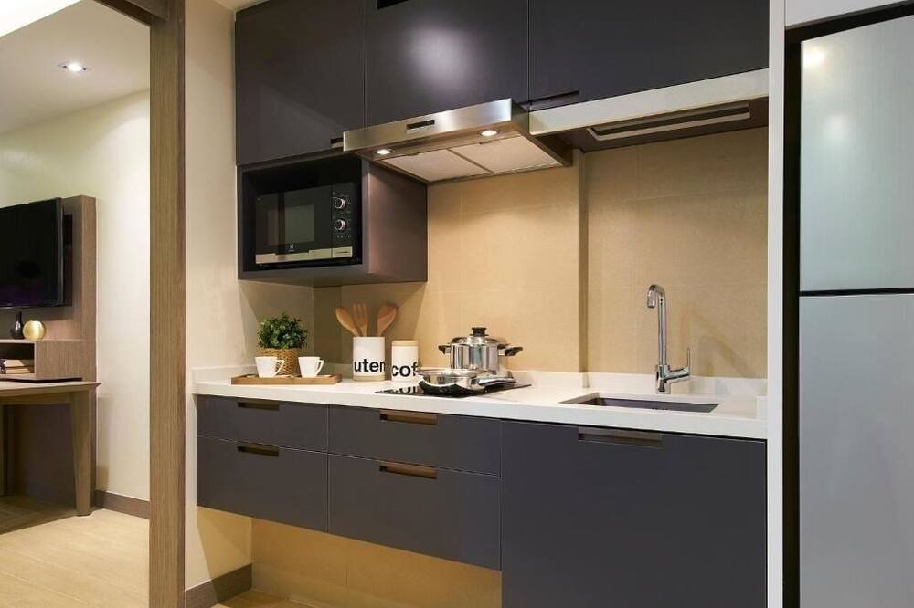 Photo of Kitchen in Clementi