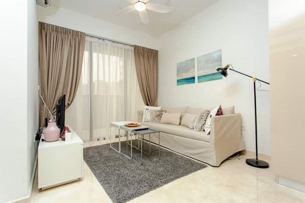 Photo of Livingroom in Queenstown