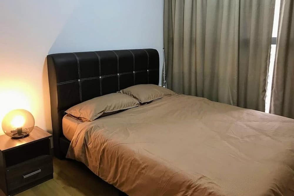 Photo of Bedroom in Queenstown