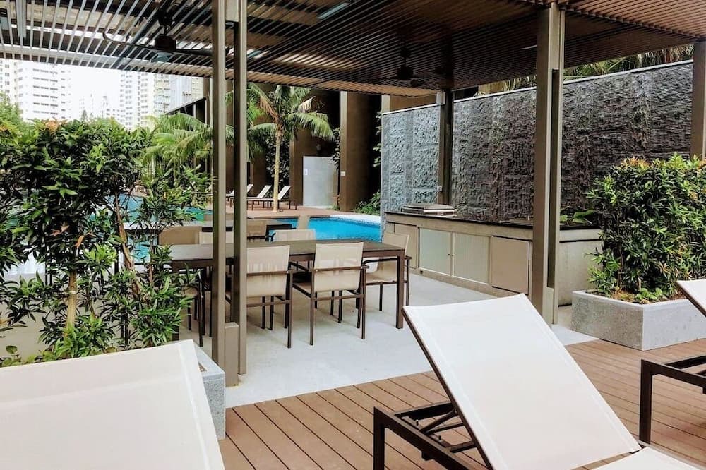 Photo of Patio Balcony in Queenstown