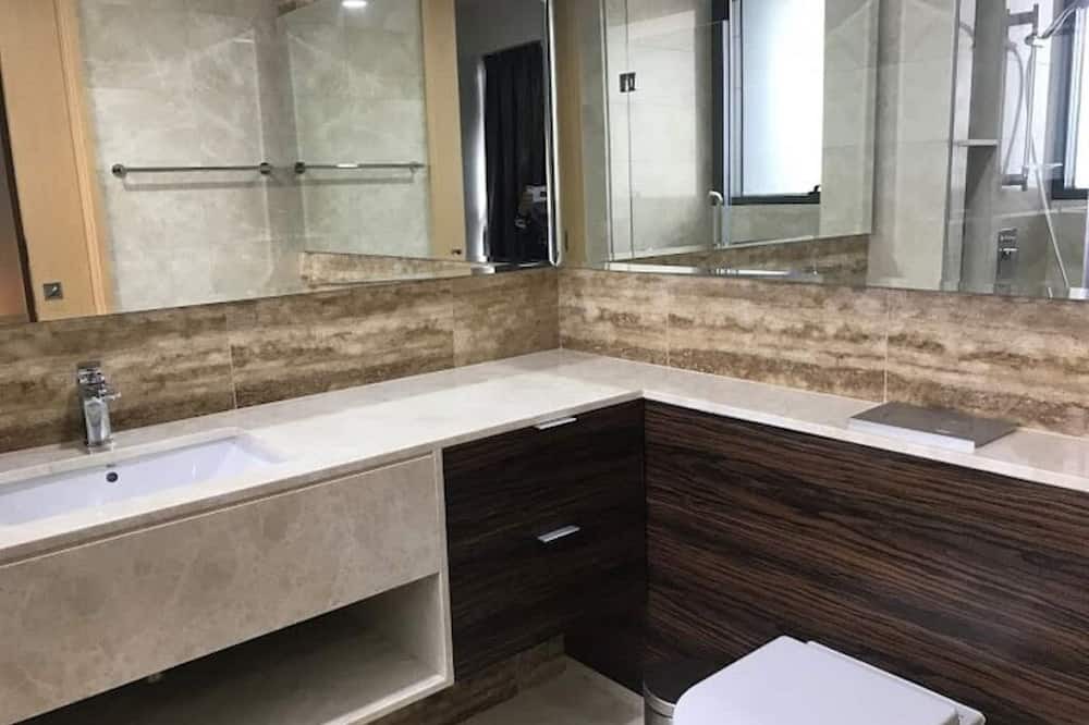 Photo of Bathroom in Queenstown