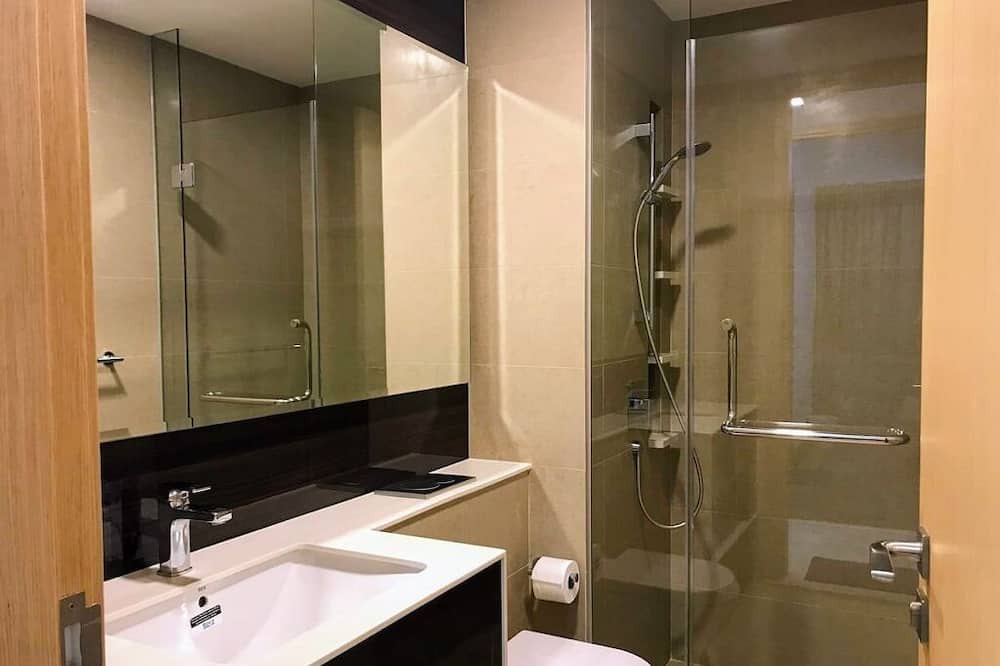 Photo of Bathroom in Queenstown
