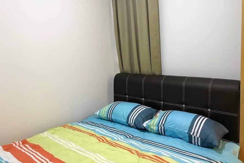 Photo of Bedroom in Queenstown