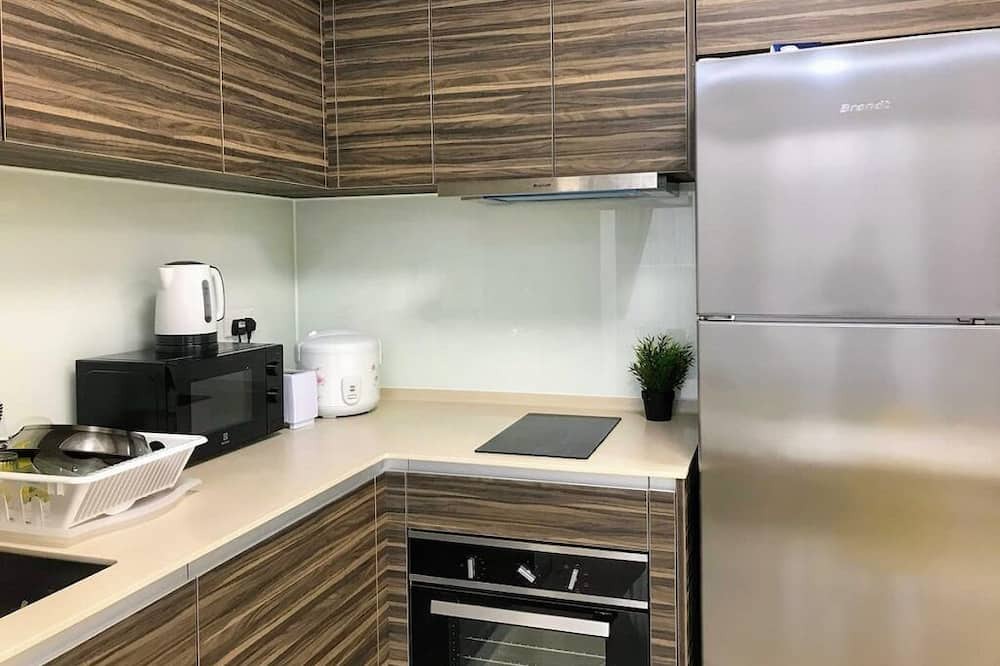 Photo of Kitchen in Queenstown