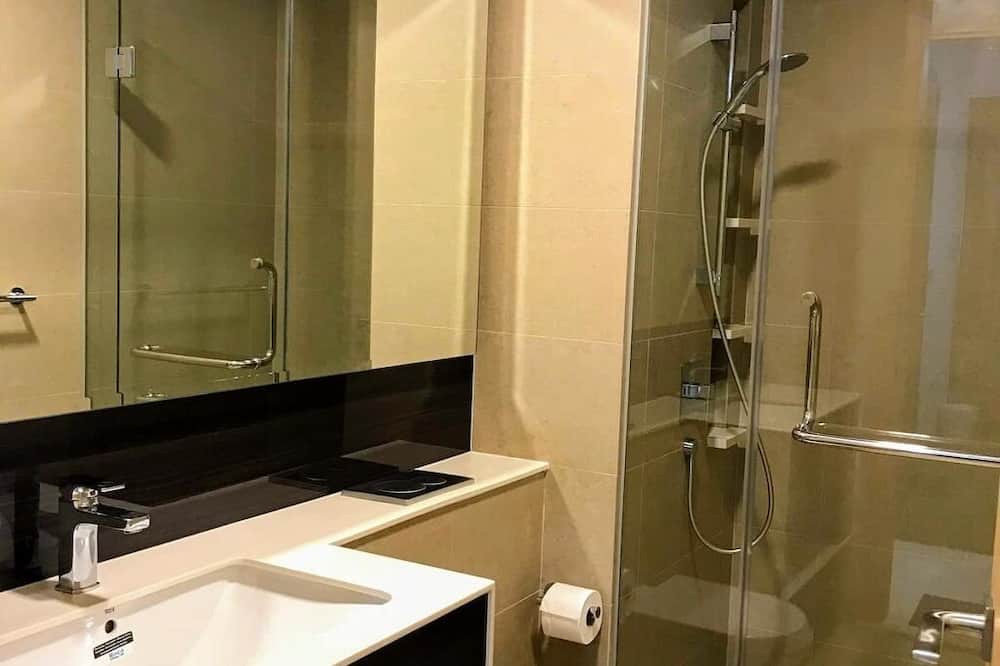 Photo of Bathroom in Queenstown
