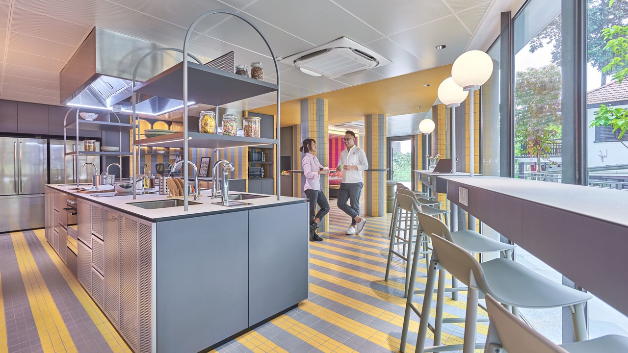 Photo of Kitchen in Queenstown