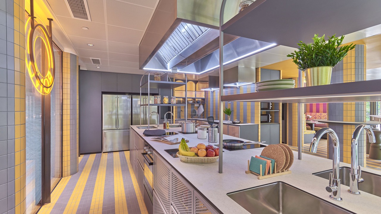 Photo of Kitchen in Queenstown