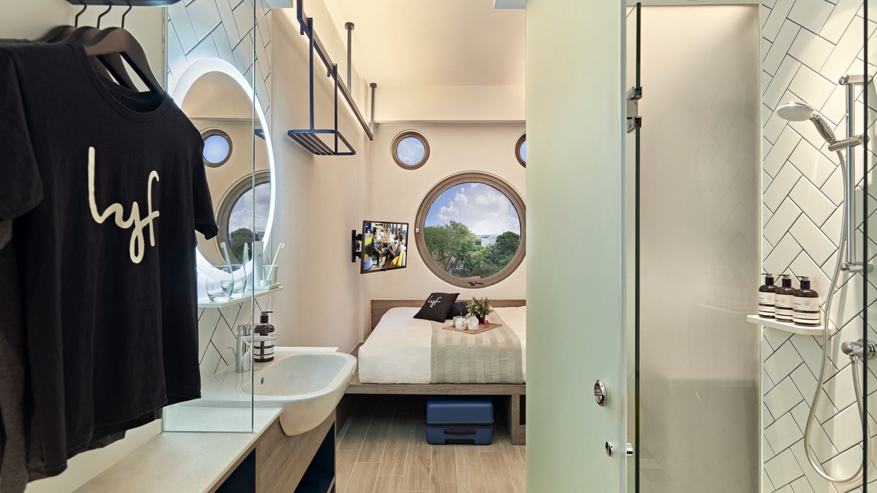 Photo of Bedroom in Queenstown
