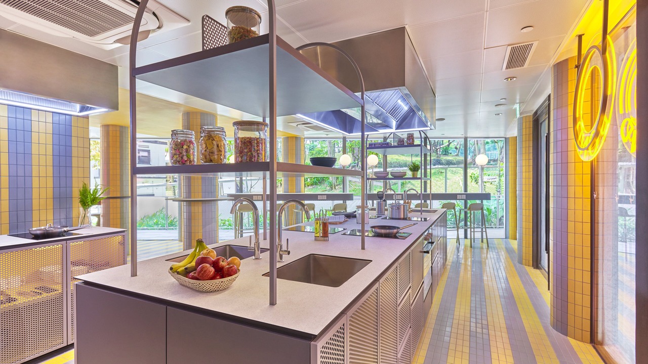 Photo of Kitchen in Queenstown