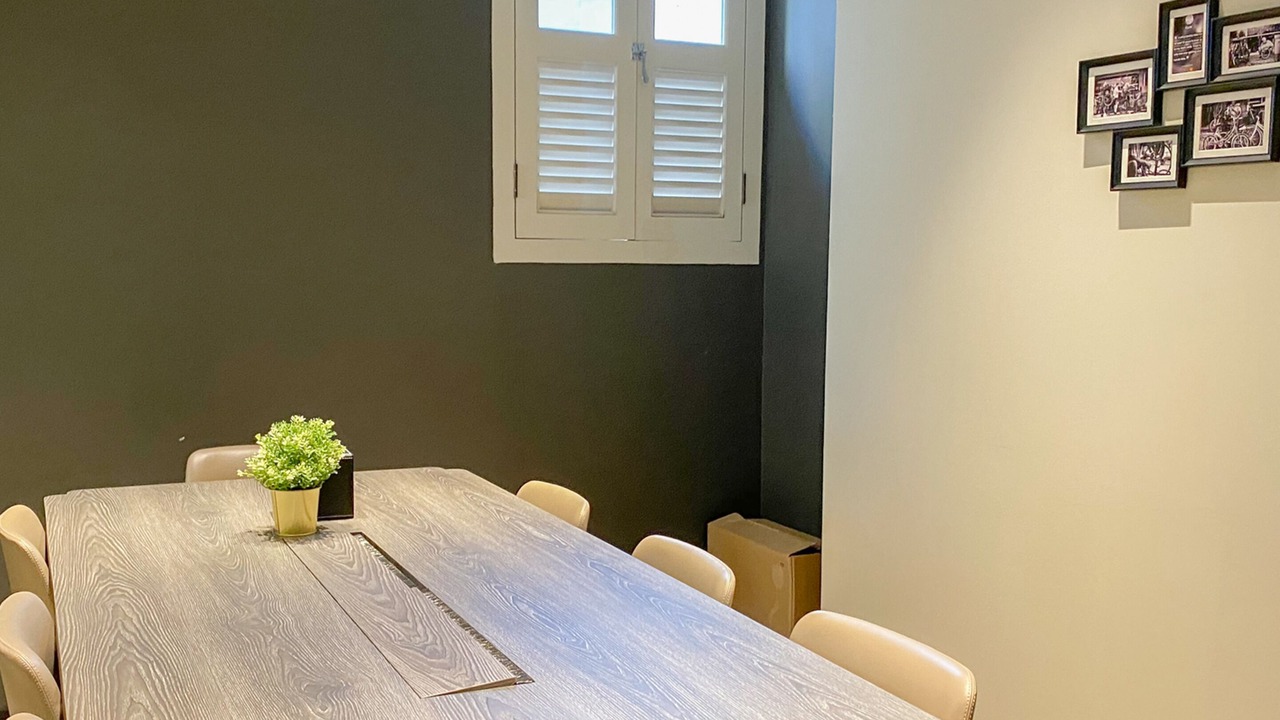 Photo of Kitchen in Rochor