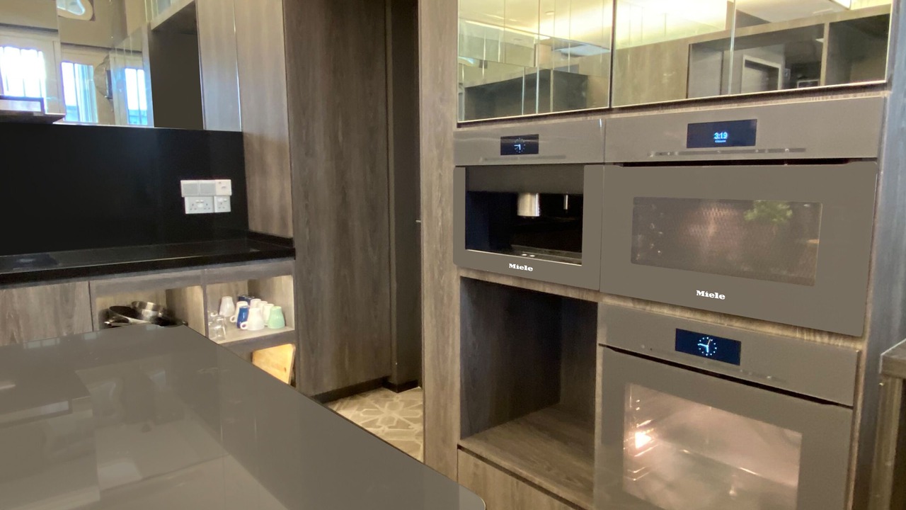 Photo of Kitchen in Rochor