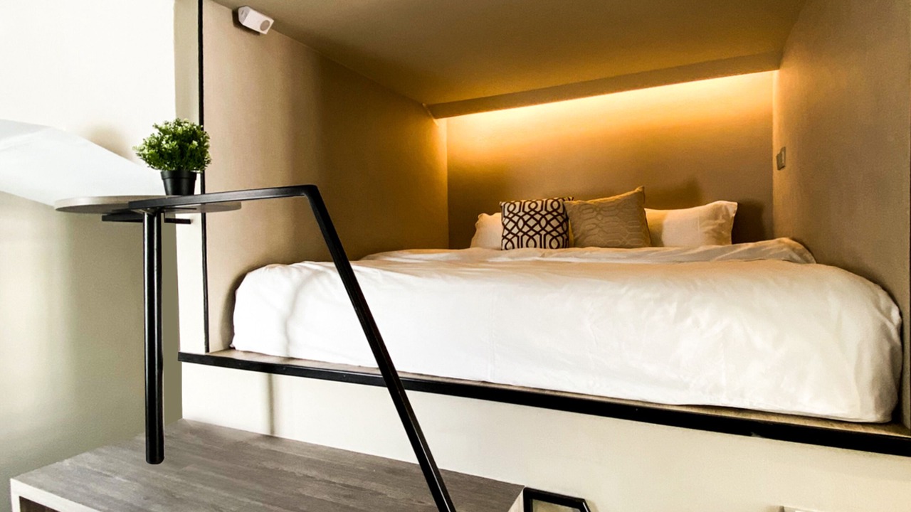Photo of Bedroom in Rochor