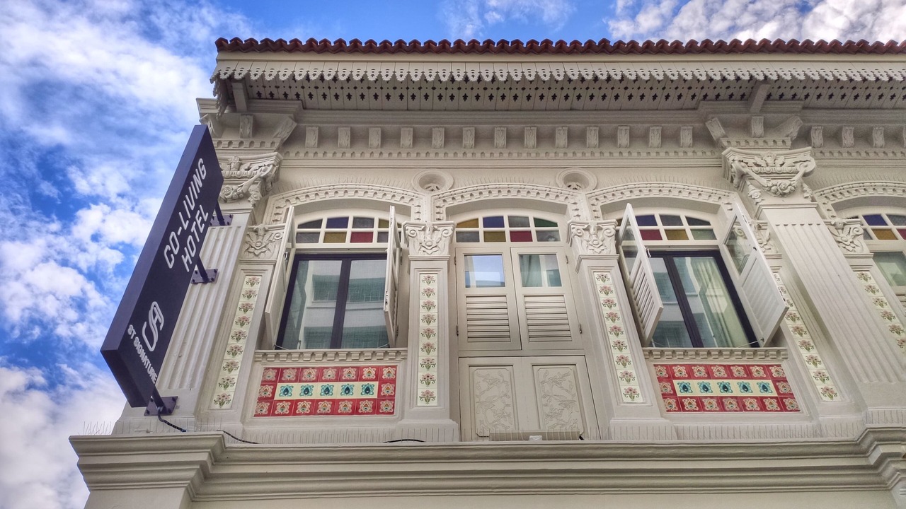 Photo of Outdoor in Rochor