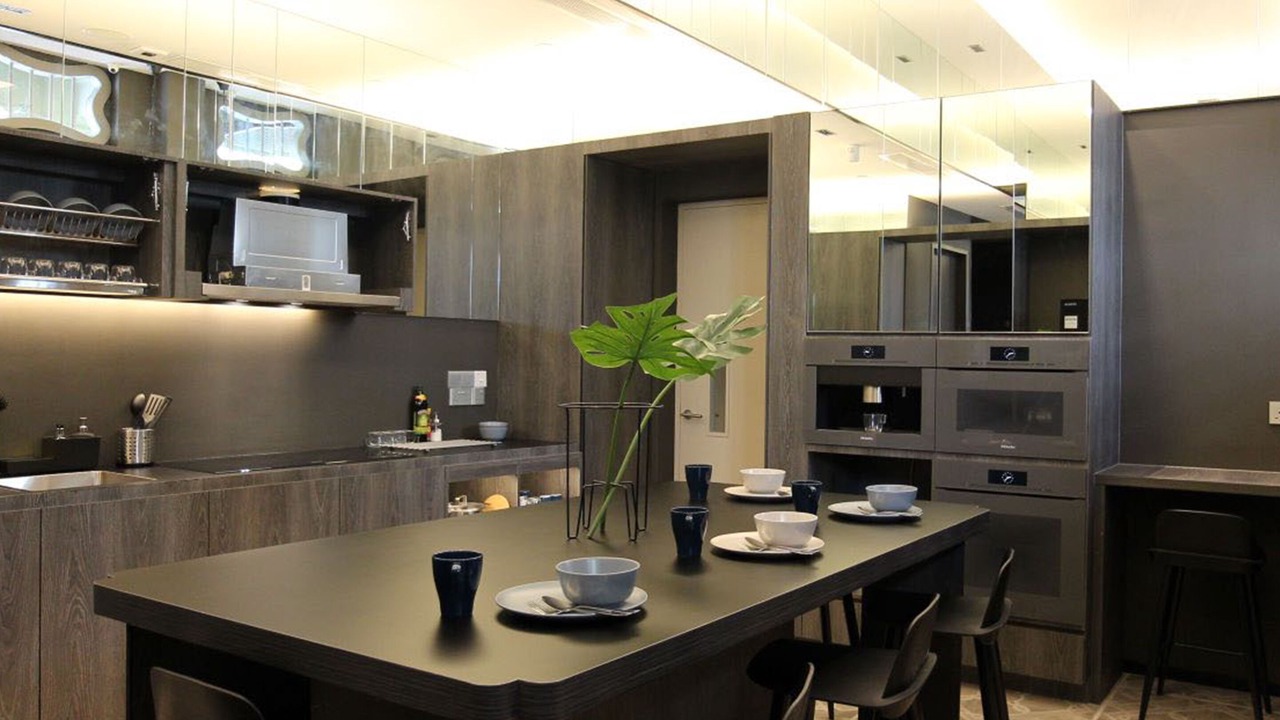 Photo of Kitchen in Rochor