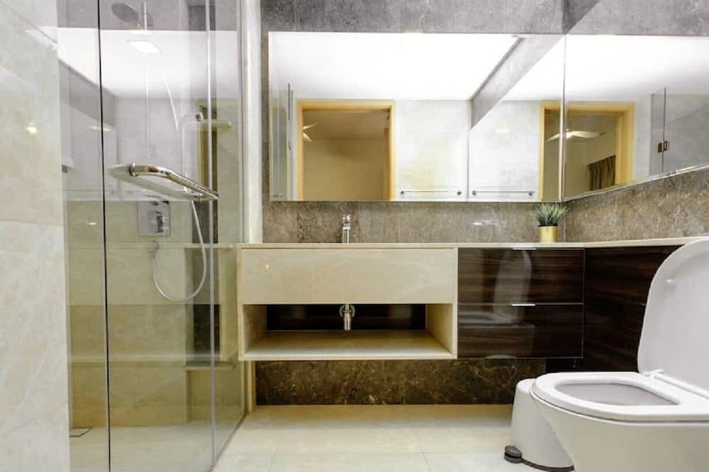 Photo of Bathroom in Queenstown
