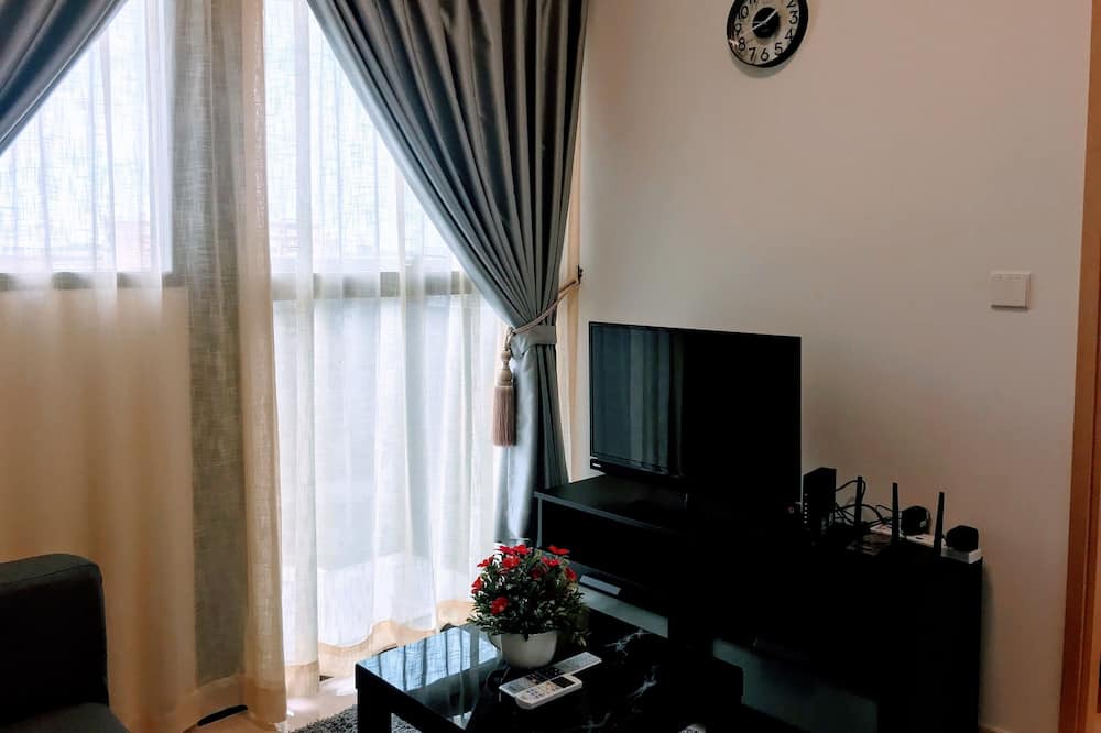 Photo of Livingroom in Queenstown