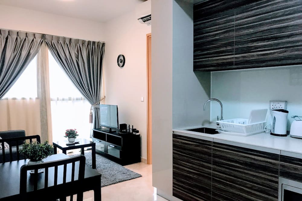 Photo of Kitchen in Queenstown