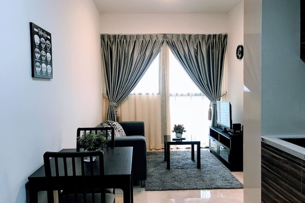 Photo of Livingroom in Queenstown