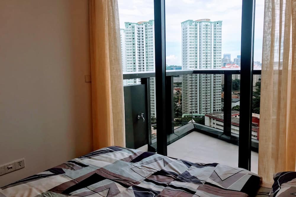 Photo of Bedroom in Queenstown