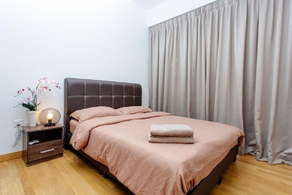 Photo of Bedroom in Queenstown