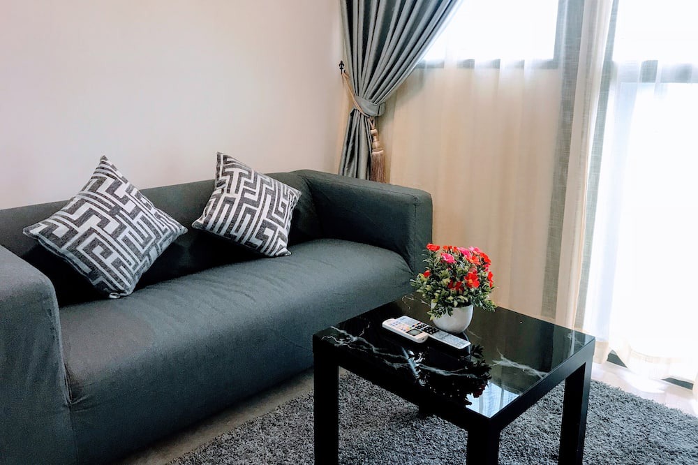 Photo of Livingroom in Queenstown